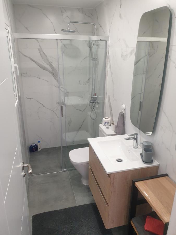 Mareverde F Costa Adeje  Exterior photo