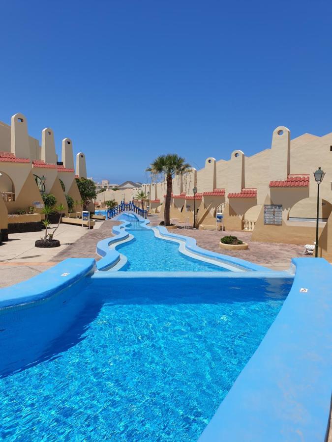Mareverde F Costa Adeje  Exterior photo