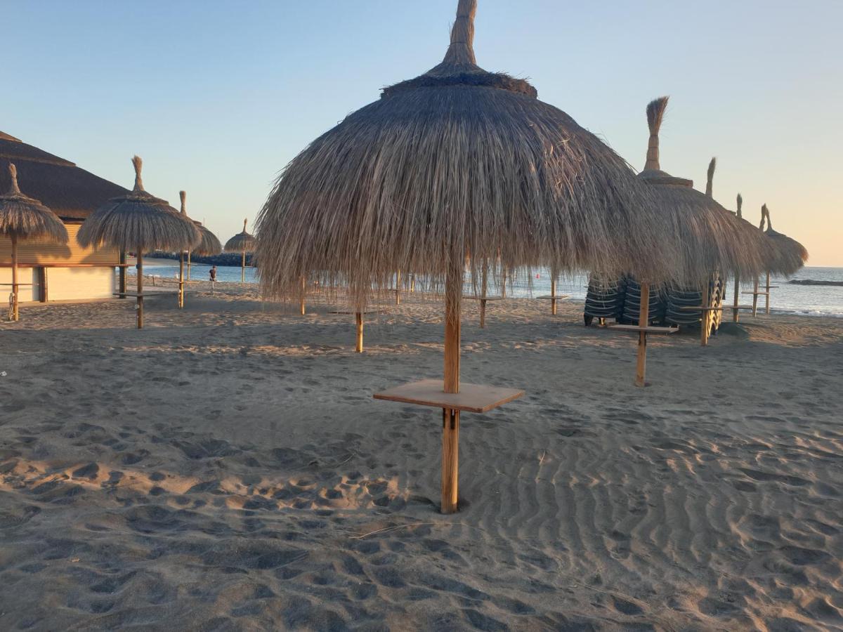 Mareverde F Costa Adeje  Exterior photo