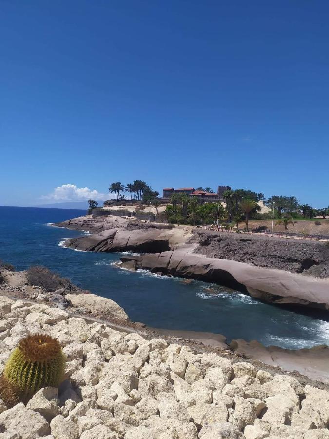 Mareverde F Costa Adeje  Exterior photo